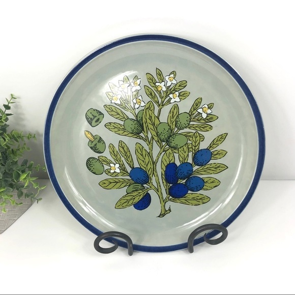 GOURMET International Stoneware 4406 Olives - Picture 7 of 11